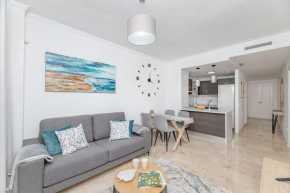 New and Fresh 2 bedroom in Small Oasis RDR352